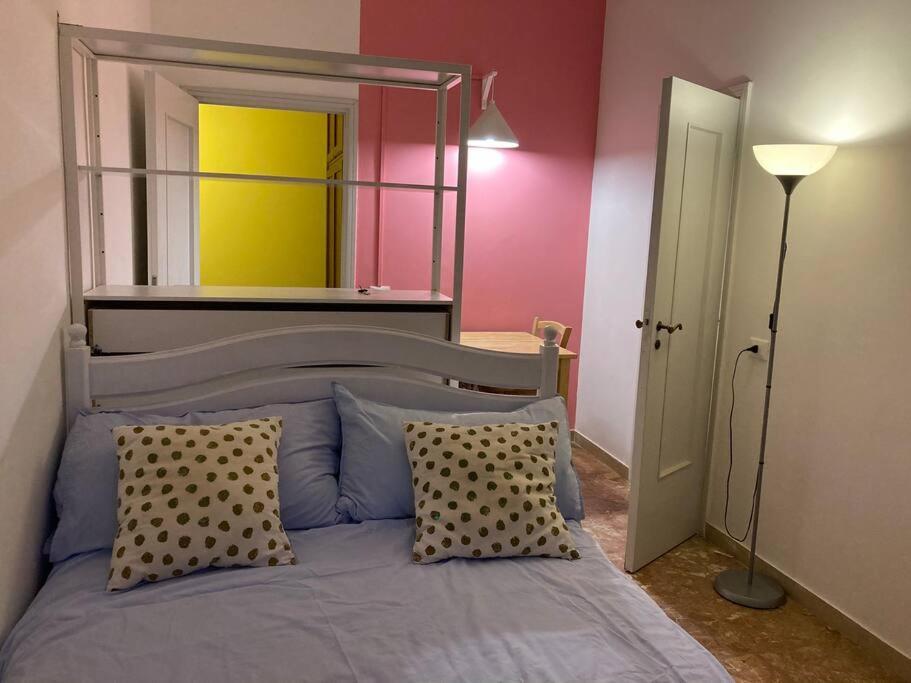La Casina, Private House Appartamento