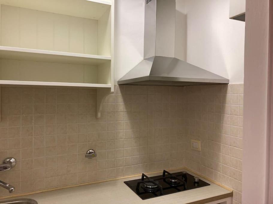 La Casina, Private House Appartamento