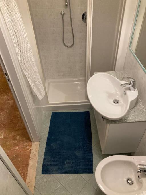 La Casina, Private House Appartamento *