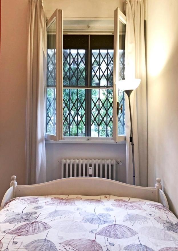 La Casina, Private House Appartamento Firenze