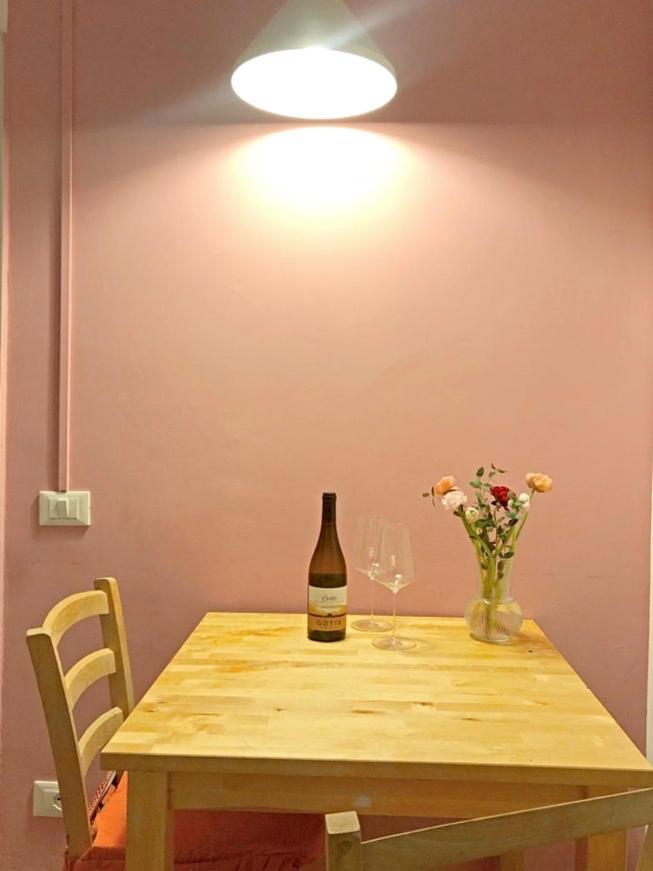 La Casina, Private House Appartamento Firenze