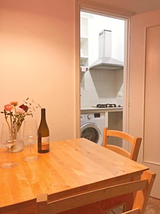 La Casina, Private House Appartamento *